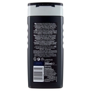 Nivea Men Active Clean Shower Gel 250 ml